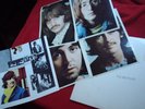 The Beatles White Album w/Photos/Poster STEREO NM Vinyl LP
