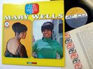 MARY WELLS Two Sides Of LP Atco-199 Soul 1st press   mg1020