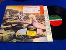 LED ZEPPELIN Houses Of The Holy LP '73 PROMO ATLANTIC Robert Ludwig ORIG