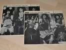 Kiss Blows your head off Part 1+2 Lp Album Vinyl Animalize Tour