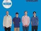 Weezer The Blue Album Special Blue Marble Colored 180g Sealed Vinyl