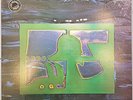 THE THELONIUS MONK QUARTET MONK IN TOKYO Rare JAPAN LP CBS/SONY 1973 NM