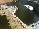 Black Sabbath Headless Cross + Innerbag