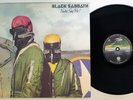 BLACK SABBATH NEVER SAY DIE VERTIGO 15PR-25 Japan Vinyl LP