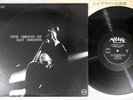 RAY BROWN GENIUS OF VERVE MV 2519 Japan Mono Vinyl LP