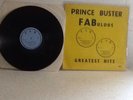 Prince Buster Fabulous Greatest Hits