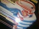 Judas Priest  Turbo 1986  CBS 26641 + Insert  Original Vinyl LP