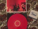 The Last Shadow Puppets The Dream Synopsis RED Vinyl Live EP Rare Mint New