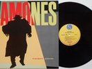 Ramones - Pleasant Dreams LP FIRST 1981 EUROPE PRESS / No Barcode New York Punk