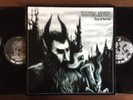 ELECTRIC WIZARD - Dopethrone 2XLP Limited Edition gatefold - Stoner Doom Metal
