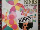 The Kinks Face To Face Original US Mono LP