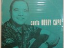 BOBBY CAPO - CANTA BOBBY CAPO - NEW, SEALED, MINT  - LP VENEZUELA ISSUE