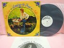 JAPAN LP PROMO WHITE LABEL KIKI DEE LOVING & FREE IVS-80707 TOSHIBA EMI INSERT