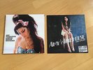Amy Winehouse - Back to Black (2007) Lioness (Doppel-LP) (2011)