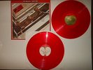 LP The Beatles - 1962-1966  2LP-Set   ROTES VINYL   electrola 1C17205 307/08