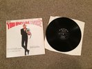 You Only Live Twice - John Barry James Bond OST LP Stereo 1st Uk Press Ex