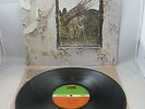 LED ZEPPELIN 4 SYMBOLS - ATLANTIC ORANGE/GREEN LABELS A2/B2 UK PRESS - EX+/NM