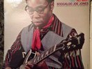 Rare Boogaloo Joe Jones No Way LP Vinyl Record PR 10004 Jazz Funk Soul  VG Cond