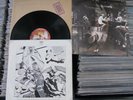 LED ZEPPELIN IN THROUGH THE OUT DOOR MEXICAN 1979 LP WITH PRINTED OUTER BAG