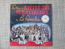 Little Joe and the Latinaires LP Volume 2