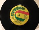 DENNIS REID Land Of The Rising Sun GREENSLEEVES GRE6 VINYL SINGLE NM