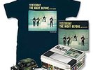 The Beatles Yesterday The night Before Gift Set New & Sealed