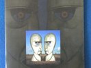 Pink Floyd - Division Bell European Tour 1994 Programme