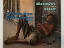 SONNY BOY WILLIAMSON DOWN AND OUT BLUES ORIGINAL 1ST PRESSING USA BLUE CHESS LP