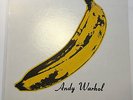 VELVET UNDERGROUND AND & NICO FIRST MONO PRESS BANANA TORSO V-5008 LP VG++