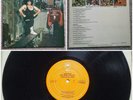 THE DICTATORS Go Girl Crazy  LP Vinyl UK Import Record EPIC EPC 80767 Punk Glam