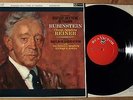 * RCA LIVING STEREO - SB 2144 - RUBINSTEIN - RACHMANINOV Paganini Rhapsody FALLA
