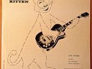 JOE PUMA WILD KITTEN  DAWN DLP 1118 MONO DEEP GROOVE OSCAR PETTIFORD RARE VG++
