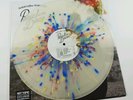 PANIC  AT THE DISCO Too Weird To Live Too Rare To Die LP SPLATTER VINYL paramore