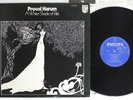 PROCOL HARUM A WHITER SHADE OF PALE PHILIPS BT-5156 Japan Mono Vinyl LP