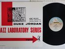 DUKE JORDAN SIGNAL 2 ARISTA 18RS-2002 Japan Mono Vinyl LP