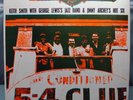 LP Keith Smith With George Lewis's Jazz Band & JImmy Archey's Hot FREE SHIPPING