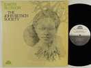 JOHN BETSCH SOCIETY Earth Blossom LP on Strata East