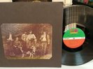 SUPER RARE Crosby, Stills, Nash & Young - Deja Vu LP No Gold Text, Record Club