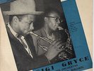 Gigi Gryce And His Orchestra- Featuring Clifford Brown-Jazz Time Paris