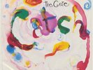 The Cure Catch 7in single 1987 Australian pic sleeve