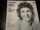 RIMONA FRANCIS STU HaCohen JAZZ  ISRAELI LP  BADABADA 1970