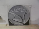 I CUGINI DI CAMPAGNA Metallo  LP EX-/EX-  ITA