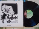 Don Randi & Quest LP New Baby 1979 Sheffield Lab Direct To Disc Audiophile M-