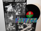 GORILLA BISCUITS start today LP w/ fold-out Poster youth of today QUICKSAND civ