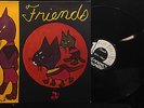 Friends-Same-Oblivion 3-JOHN ABERCROMBIE
