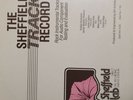 THE SHEFFIELD TRACK RECORD LP - Rock Instrumental Lab 20 Audiophile Test Vinyl