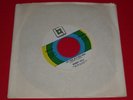 45 BOBBY HILL TO THE BITTER END TELL ME YOU LOVE northern soul LO LO DJ promo NM
