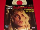 rare MICK RONSON DANA GILLESPIE 4-TRACK 45 bowie RCA DJEO-0259 promo DJ NM PS