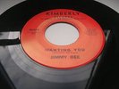 Northern Soul : Jimmy Bee : Wanting You. b/w I Only Have Eyes For You.