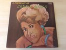 A Portrait Of Linda Jones Turbo TU 7004 vtg Music Vinyl 1972 Records LP 1454